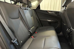 harmaa Lexus NX 2024 kuva 10.