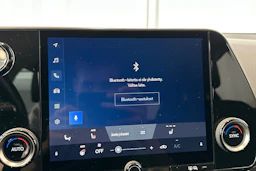 harmaa Lexus NX 2024 kuva 24.