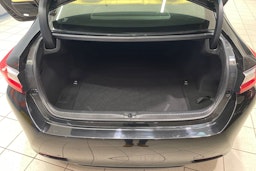 musta Lexus RC 2016 kuva 14.