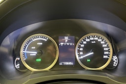 musta Lexus RC 2016 kuva 18.