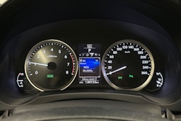 punainen Lexus RC 2016 kuva 21.