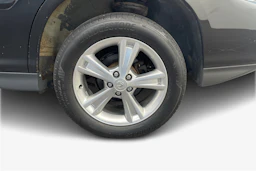 musta Lexus RX 2008 kuva 9.