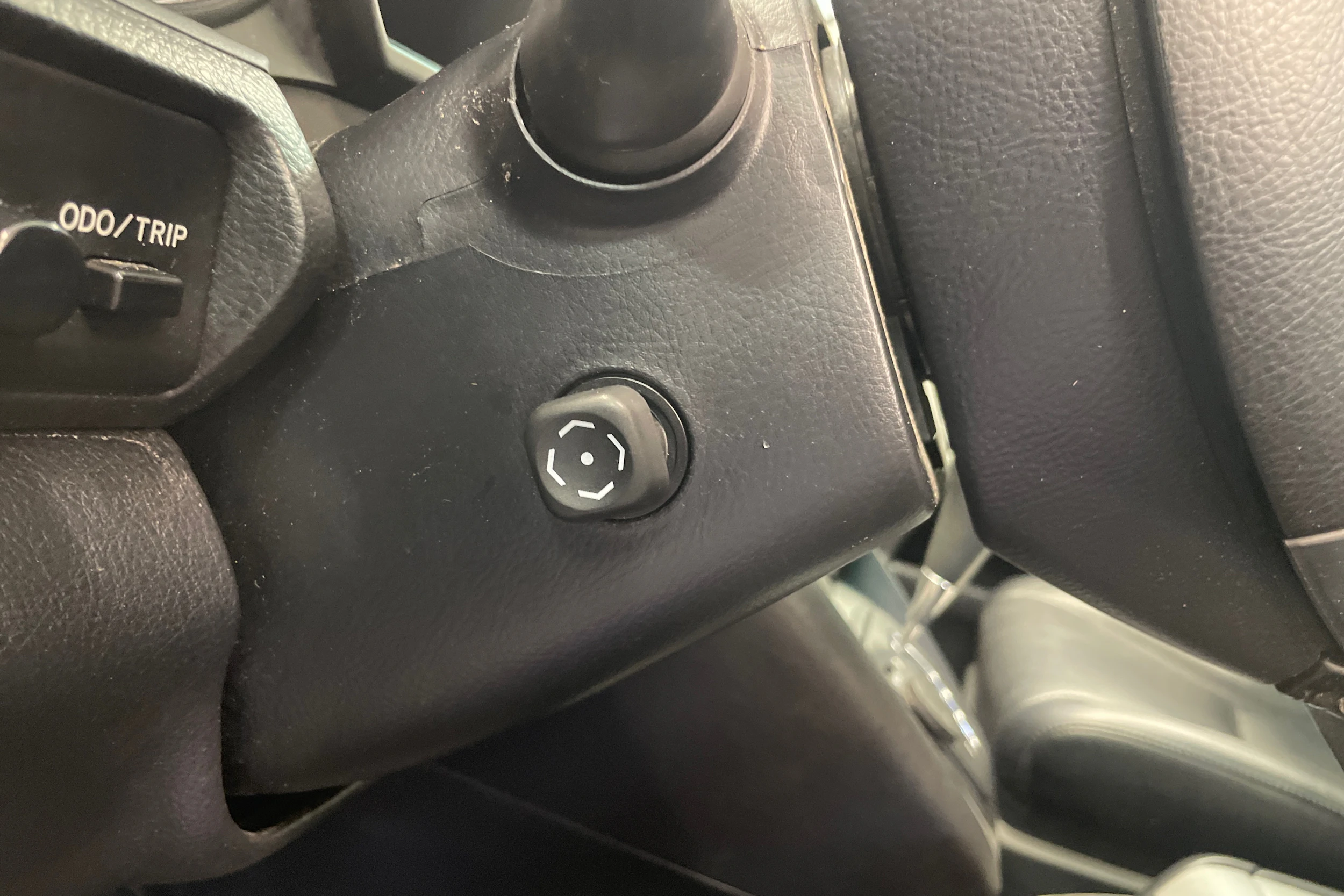 musta Lexus RX 2008 kuva 13.