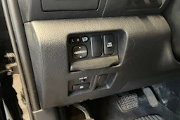 musta Lexus RX 2008 kuva 14.