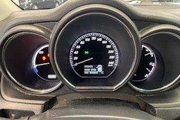 musta Lexus RX 2008 kuva 16.