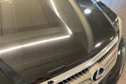 musta Lexus RX 2008 kuva 19.