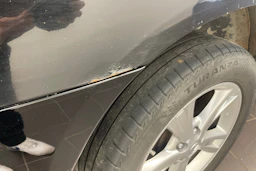 musta Lexus RX 2008 kuva 20.