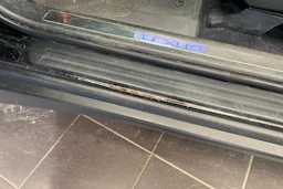 musta Lexus RX 2008 kuva 22.