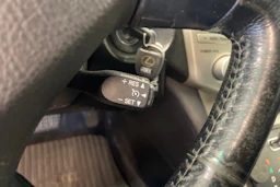 musta Lexus RX 2008 kuva 23.