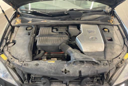 musta Lexus RX 2008 kuva 26.