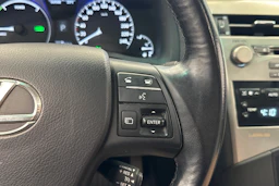 valkoinen Lexus RX 2009 kuva 14.