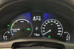 valkoinen Lexus RX 2009 kuva 15.