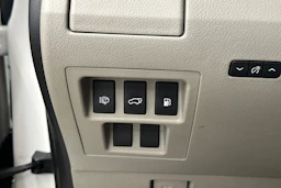 valkoinen Lexus RX 2009 kuva 20.