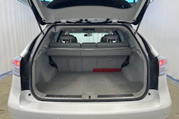 valkoinen Lexus RX 2009 kuva 25.