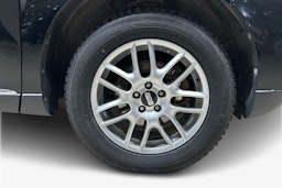 musta Lexus RX 2010 kuva 12.