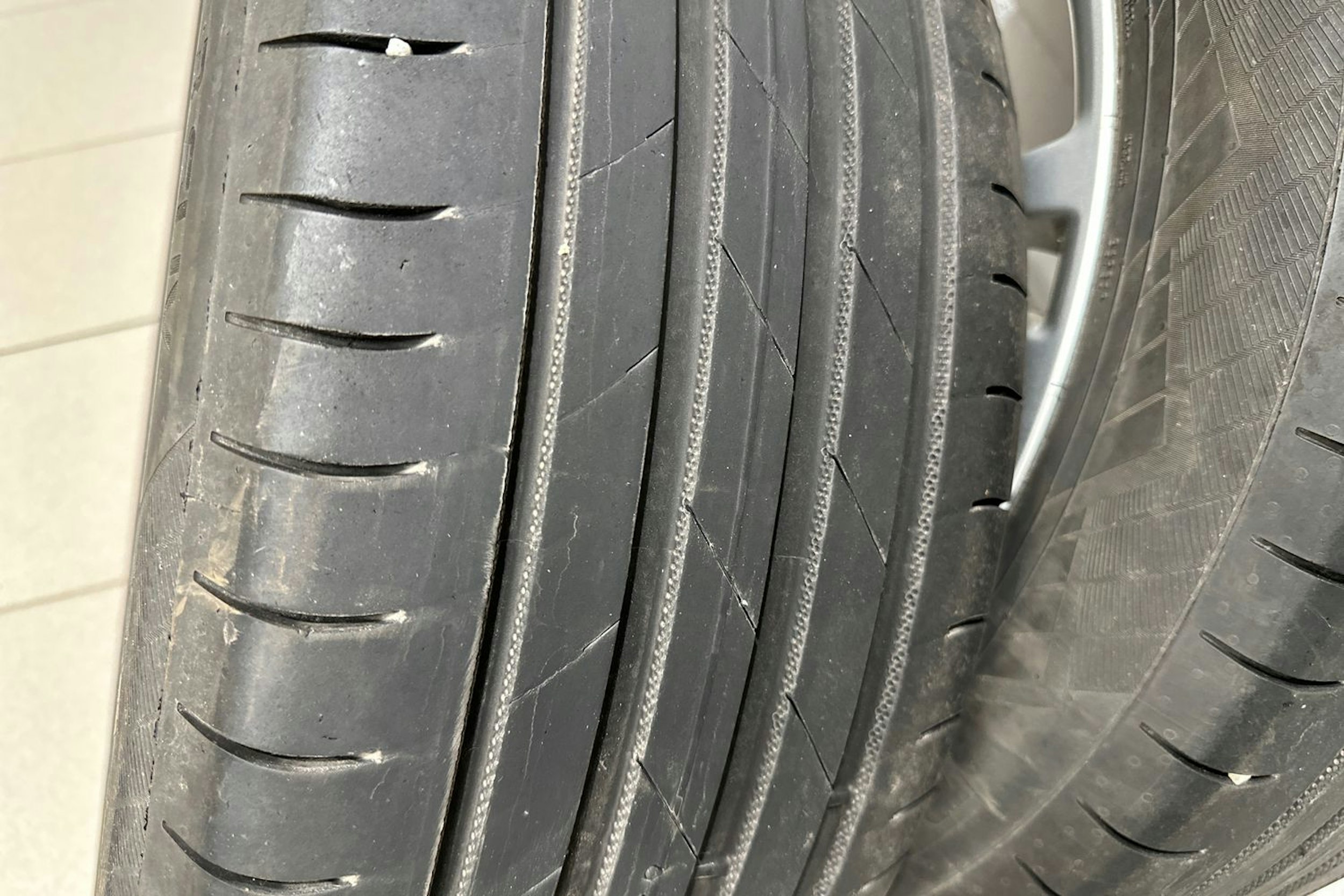 musta Lexus RX 2010 kuva 16.