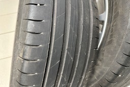 musta Lexus RX 2010 kuva 16.