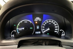 musta Lexus RX 2010 kuva 17.