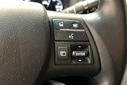 musta Lexus RX 2010 kuva 19.