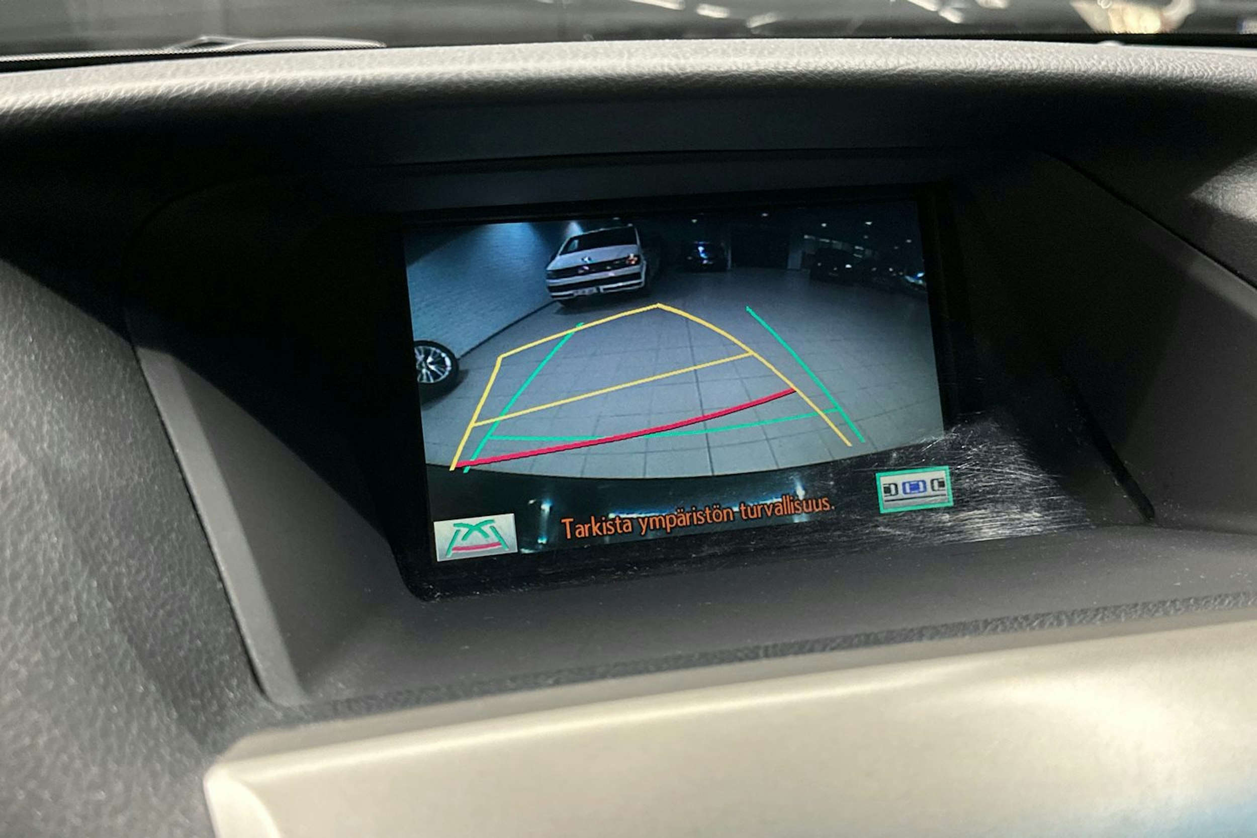 musta Lexus RX 2010 kuva 24.