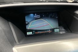 musta Lexus RX 2010 kuva 24.