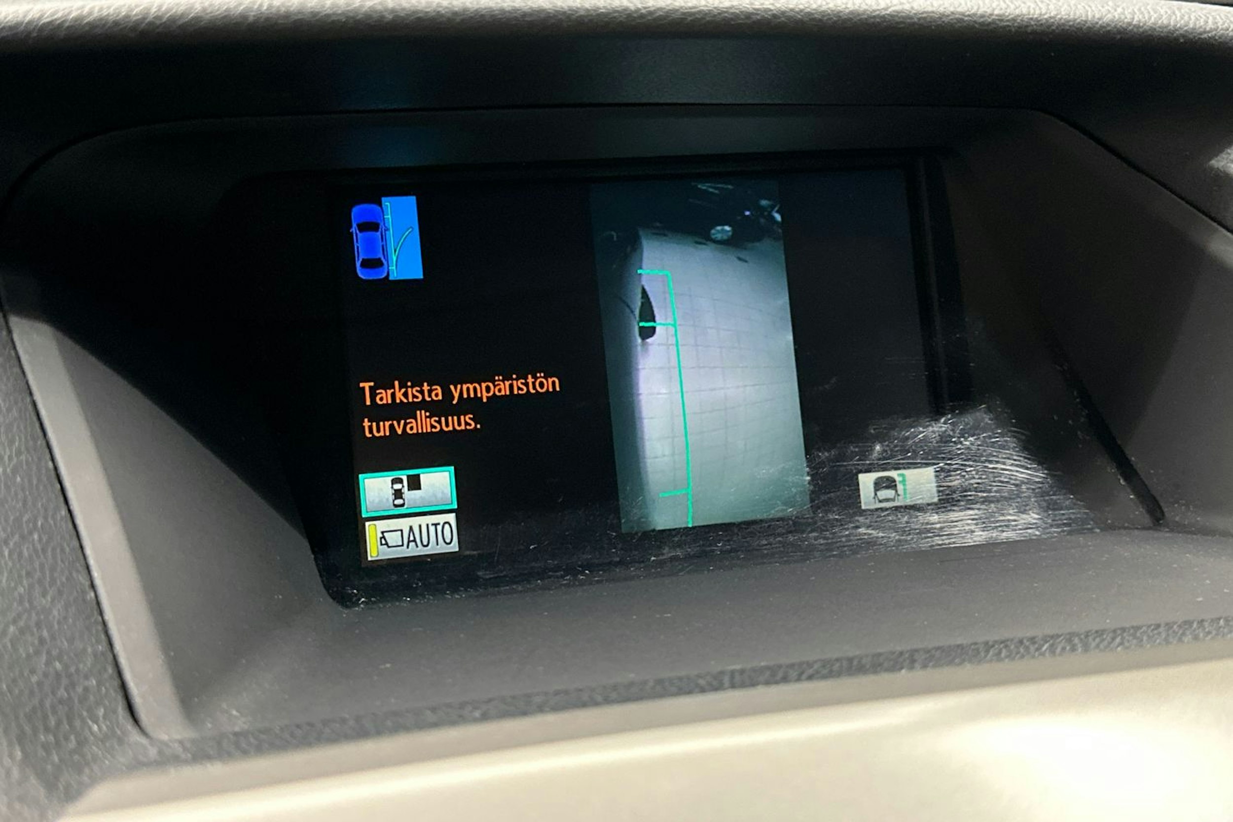 musta Lexus RX 2010 kuva 25.