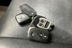 musta Lexus RX 2010 kuva 28.