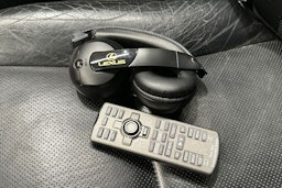 musta Lexus RX 2010 kuva 29.