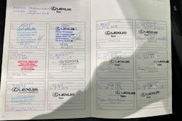 musta Lexus RX 2010 kuva 30.