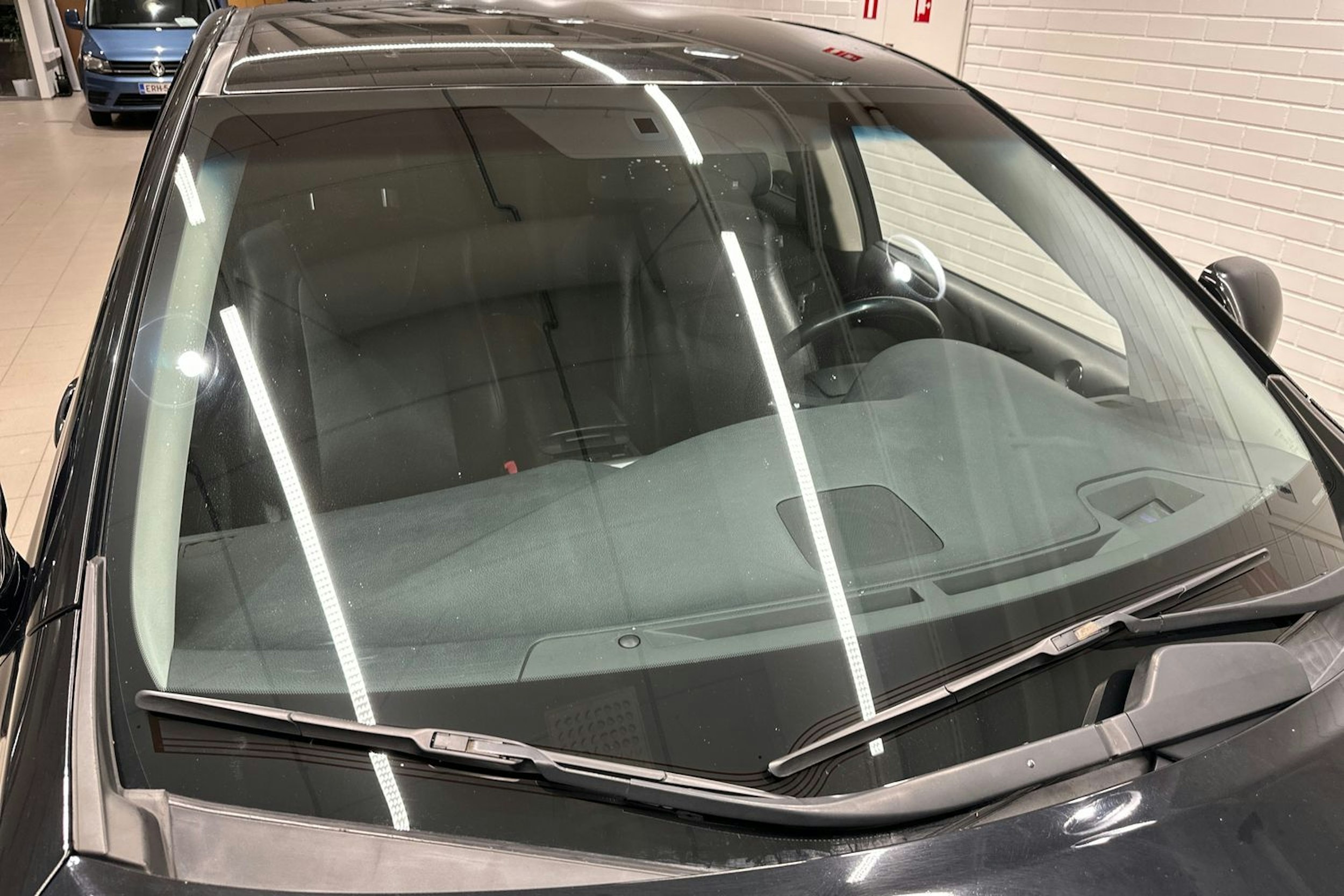 musta Lexus RX 2010 kuva 36.