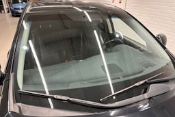 musta Lexus RX 2010 kuva 36.