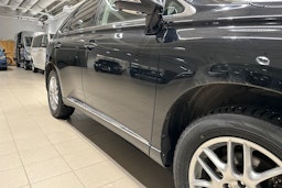 musta Lexus RX 2010 kuva 41.