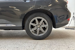 harmaa Lexus RX 2010 kuva 13.