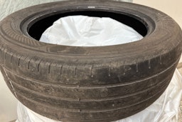 harmaa Lexus RX 2010 kuva 14.