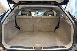 harmaa Lexus RX 2010 kuva 15.