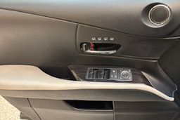 harmaa Lexus RX 2010 kuva 16.