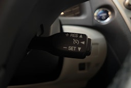 harmaa Lexus RX 2010 kuva 18.