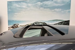 harmaa Lexus RX 2010 kuva 25.