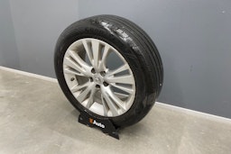 Valkoinen Lexus RX 2010 kuva 14.