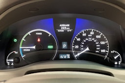 Valkoinen Lexus RX 2010 kuva 16.