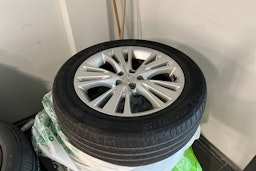 Valkoinen Lexus RX 2011 kuva 14.