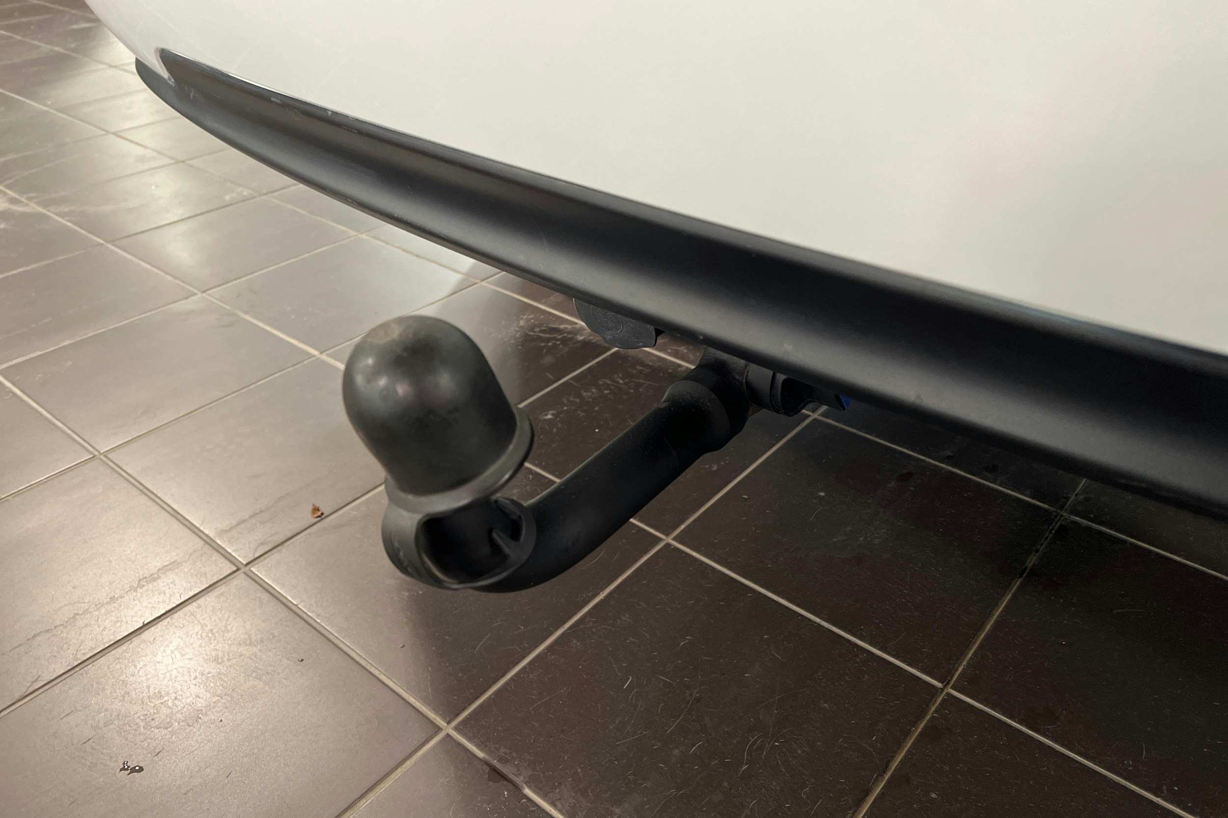 Valkoinen Lexus RX 2011 kuva 17.