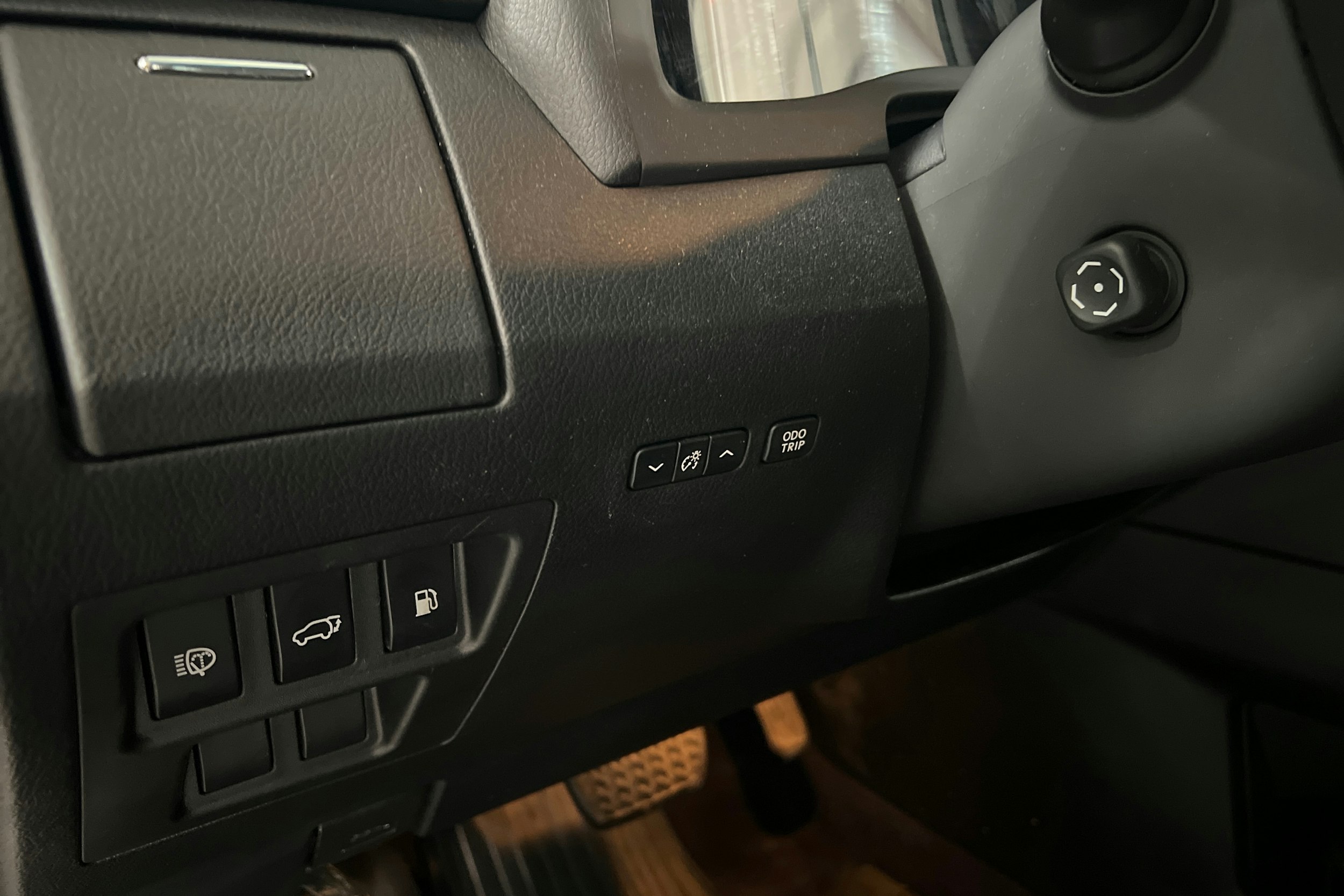 Valkoinen Lexus RX 2011 kuva 21.