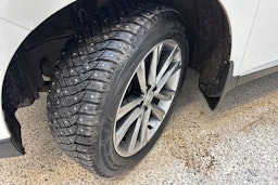 valkoinen Lexus RX 2013 kuva 13.