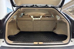 valkoinen Lexus RX 2013 kuva 14.