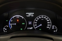 valkoinen Lexus RX 2013 kuva 21.