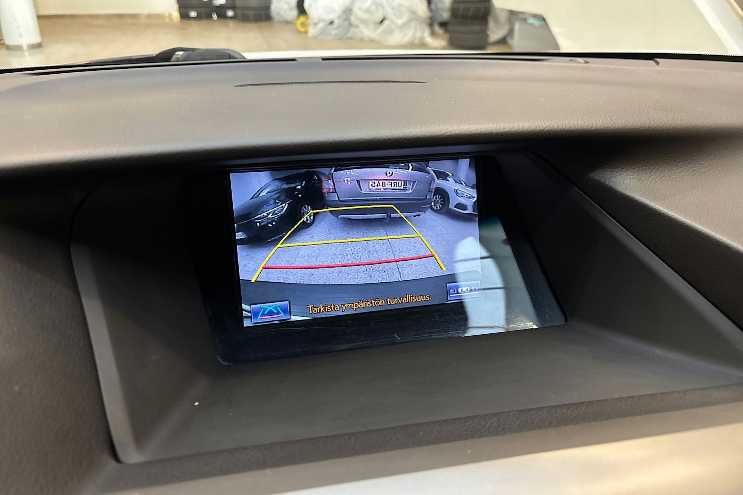 valkoinen Lexus RX 2013 kuva 22.