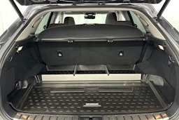 harmaa Lexus RX 2016 kuva 16.