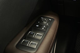 harmaa Lexus RX 2016 kuva 17.