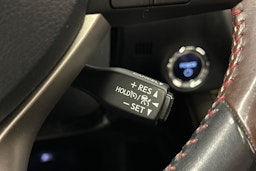 harmaa Lexus RX 2016 kuva 29.